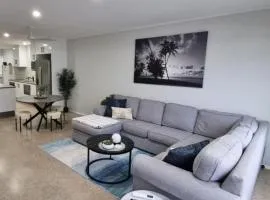 Modern Stylish Apartment