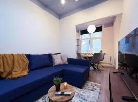City suite 3
