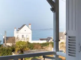 L'écrin iodé - 200 m de la plage
