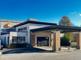 Comfort Inn Bloomington near University