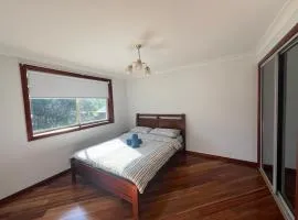 7 Hopeful Room