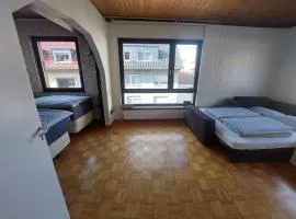 nice stay, 3 minutes to Kastel train station