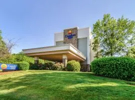 Comfort Inn Raleigh Midtown