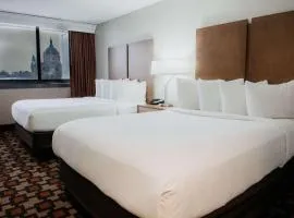 Radisson Hotel St Paul Downtown