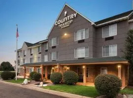 Country Inn & Suites by Radisson, Minneapolis-Shakopee