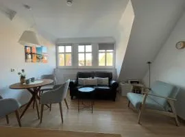 Juist Ferienwohnung 304 Strandburg