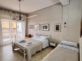 Lg Giarre Apartment in Italy
