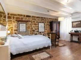 Duplex Apartment Camelia in charming Old town