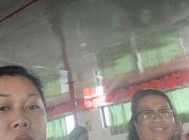 Fairways and Bluewater Boracay，位于伊洛伊洛的酒店