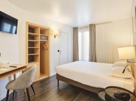 Hotel Gabriel Issy Paris，位于伊西莱穆利诺的酒店