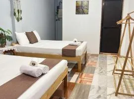 Sequor Palm Villa