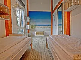 mybrand boardinghouse Volksdorf Self Check-in -free parking