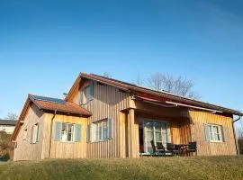 Ferienhaus Gamssteige im Feriendorf Reichenbach G18