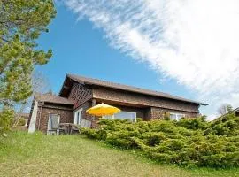 Ferienhaus Gamssteige im Feriendorf Reichenbach G19