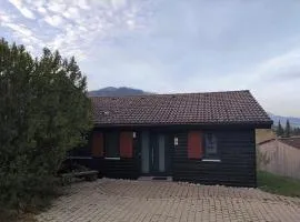 Ferienhaus Gamssteige im Feriendorf Reichenbach G25b