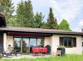 Ferienhaus Gamssteige im Feriendorf Reichenbach G24a