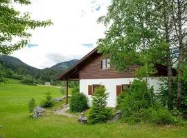 Ferienhaus Gamssteige im Feriendorf Reichenbach G8