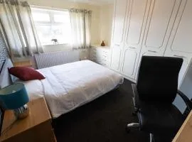 Charis House