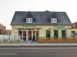 索奈米尔酒店
