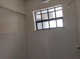 Premier BnB，位于Maua的酒店