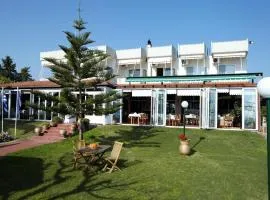 Evoikos beach & resort