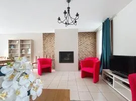 Maison Auriane 3 minutes de la gare