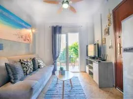 Blue Orchid - Modern Studio