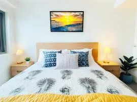 The Idyllic City Centre Stay I Free Parking