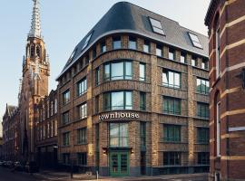 Townhouse Den Haag，位于海牙的酒店