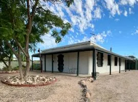 Wild Hearts Cottage