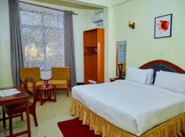 Kilicrane Lodge & Hotel Arusha
