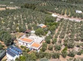 Villa Soleil case vacanza