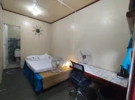 TerisitaPlace - BamboRoom