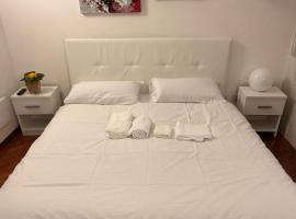 Dani's Room，位于因特拉的酒店