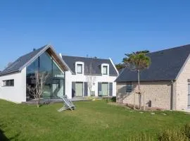 Villa Lande - 180m de la plage