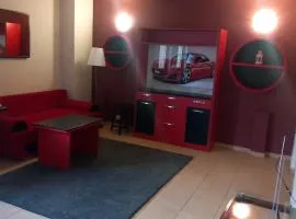 Apartament przy Gościńcu