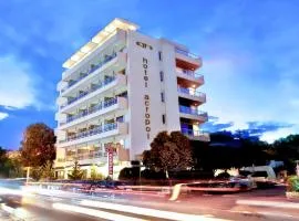阿科波罗酒店