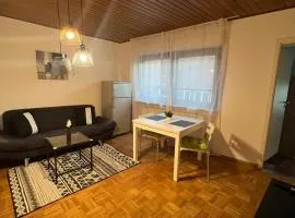 Ruhige Lage I Netflix I Küche I Leichter Check-in