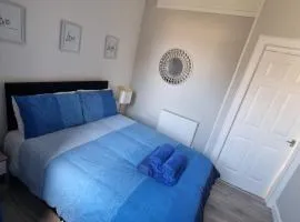 Carrick - One Bed Apartment