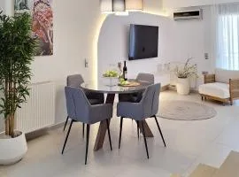 Lux home in central location