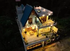 Affinity Villa Dikoya