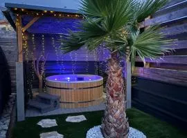 Pod Chardonnay et spa
