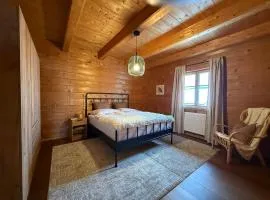 Ferienwohnung am Kastanienbaum