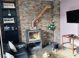 Charmante maison familiale