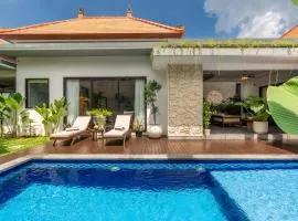Villa Taj A Luxurious and Spacious Pool Villa
