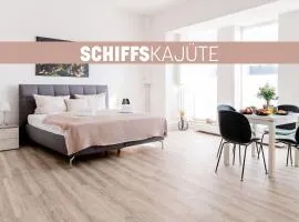 Schiffskajüte