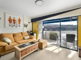 apartamento Merlin