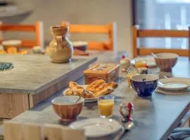 Les Balcons de la Sagne - Au Pied des Pistes