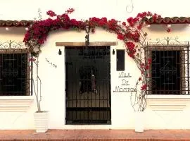 Hotel Villa de Mompox