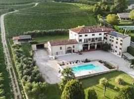 VerdeOlivo 1876 - Apartments & Pool